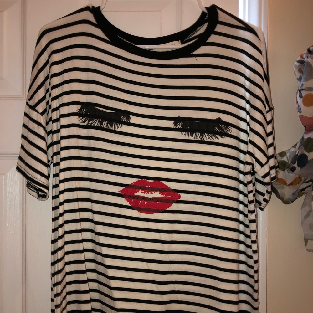 Primed a Tee